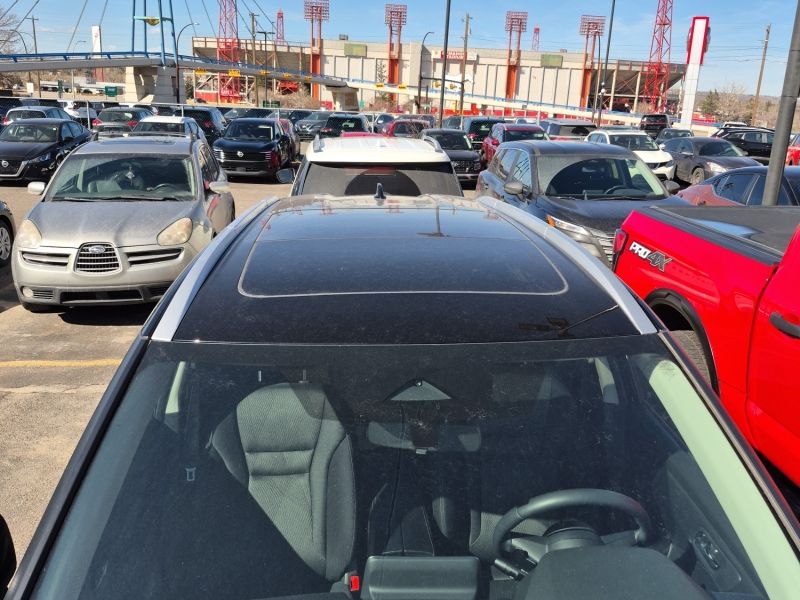 2024 Nissan Rogue in Regina, Saskatchewan