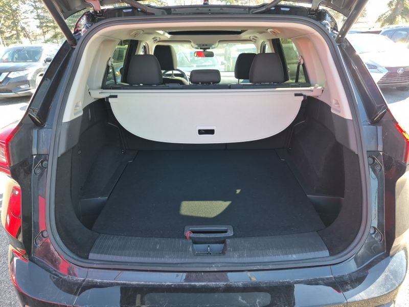 2024 Nissan Rogue in Regina, Saskatchewan