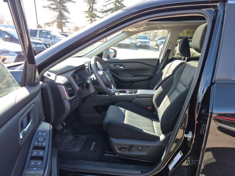 2024 Nissan Rogue in Regina, Saskatchewan