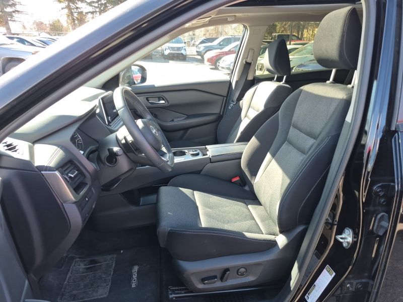 2024 Nissan Rogue in Regina, Saskatchewan