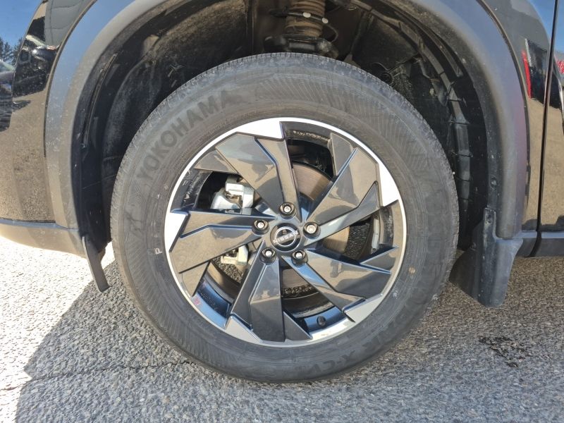 2024 Nissan Rogue in Regina, Saskatchewan
