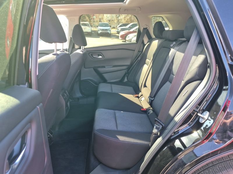 2024 Nissan Rogue in Regina, Saskatchewan