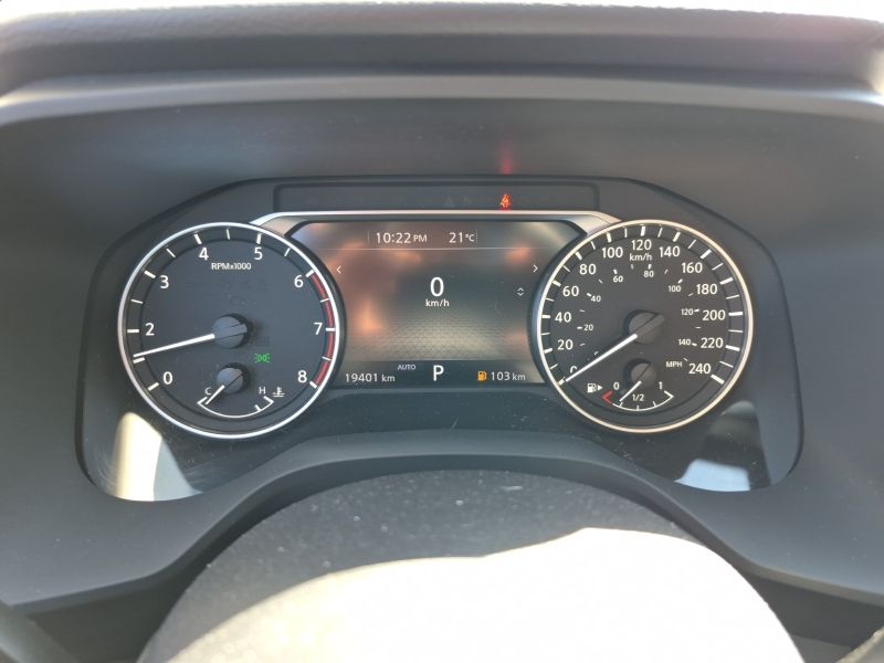 2024 Nissan Rogue in Regina, Saskatchewan