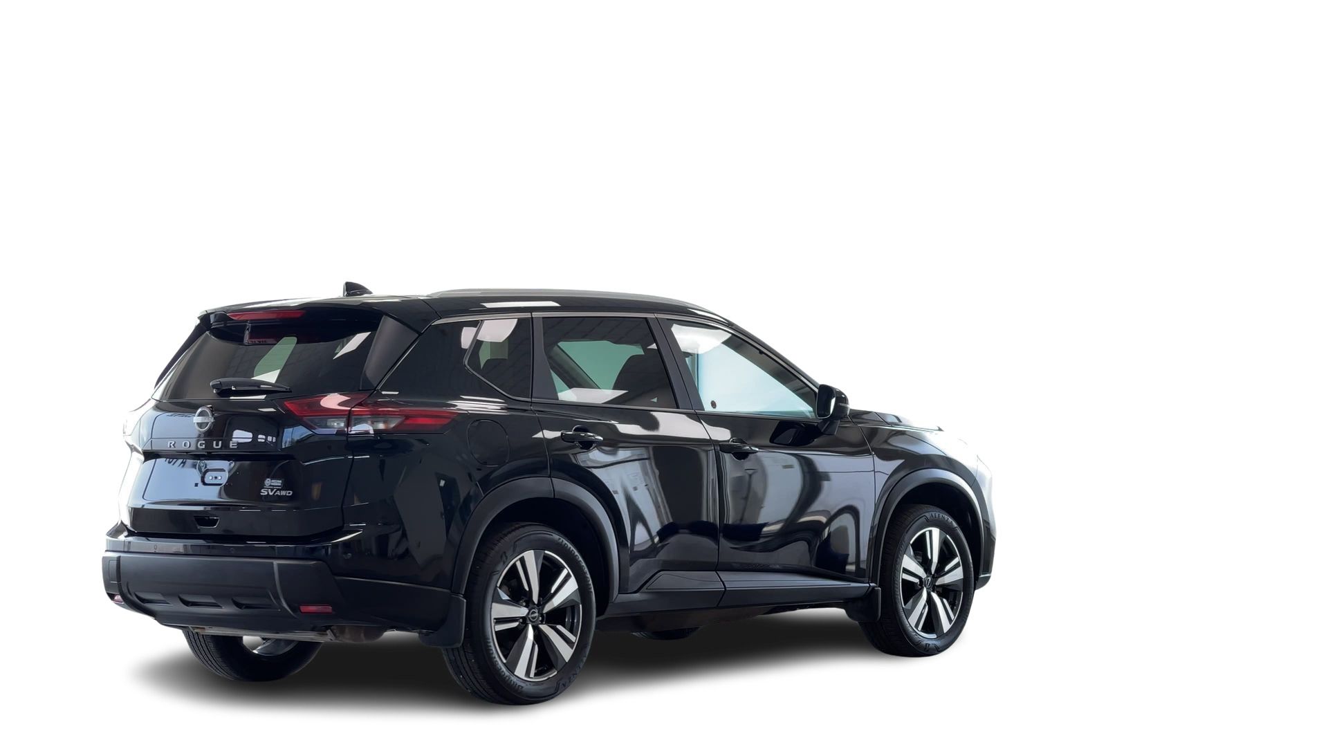 2024 Nissan Rogue in Regina, Saskatchewan