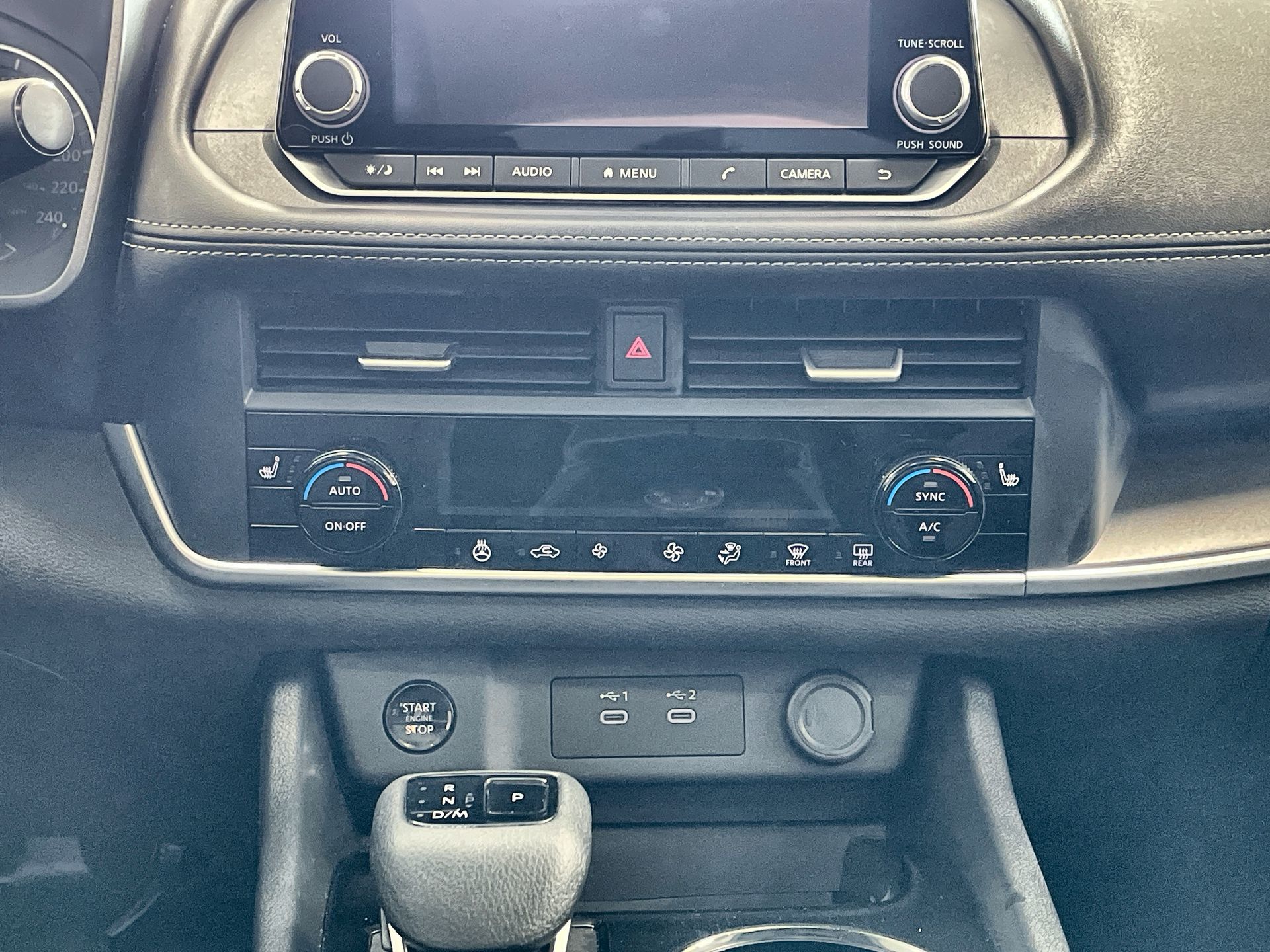 2024 Nissan Rogue in Regina, Saskatchewan
