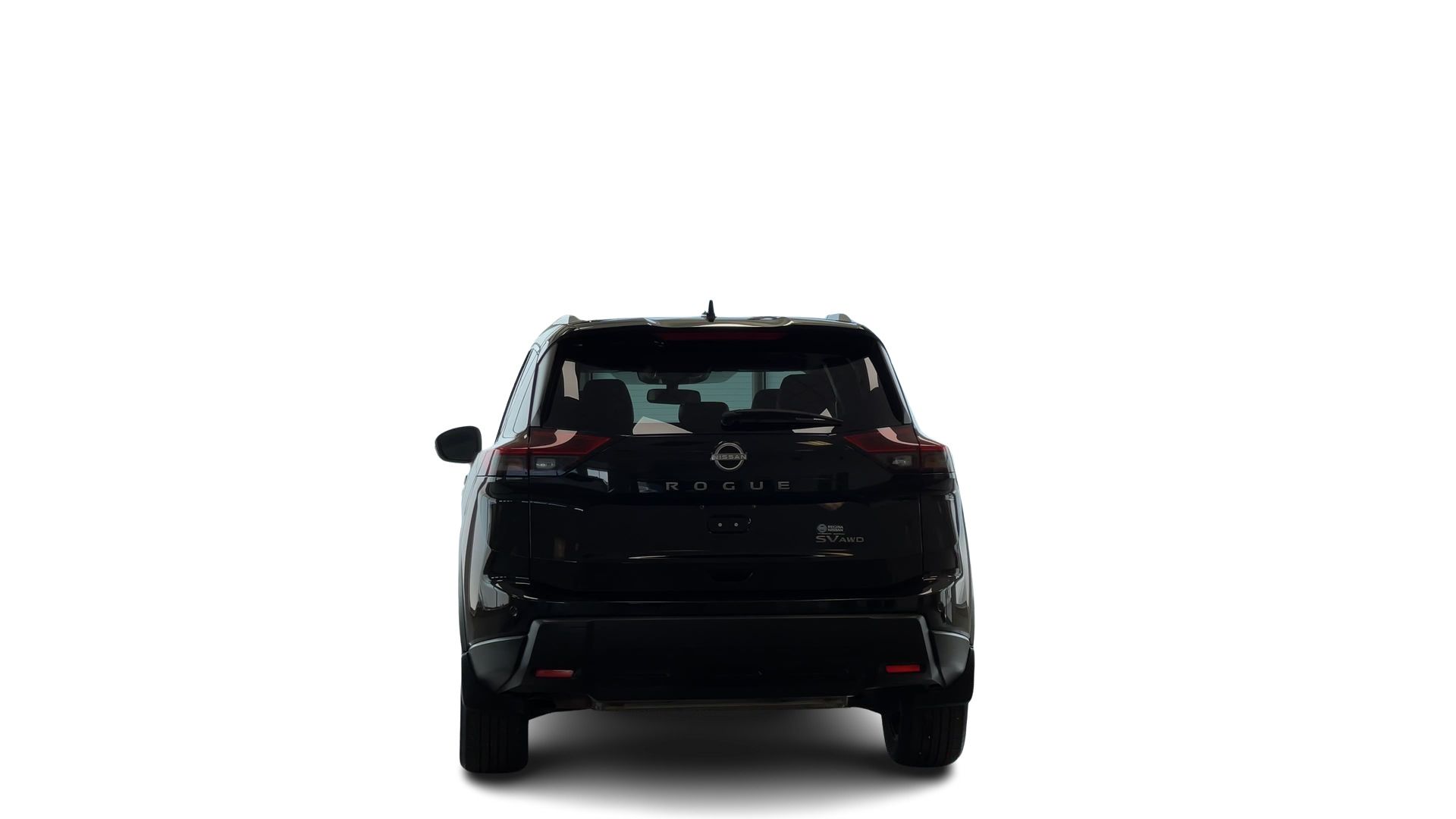 2024 Nissan Rogue in Regina, Saskatchewan