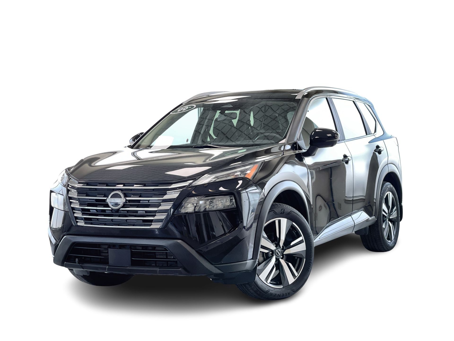 2024 Nissan Rogue in Regina, Saskatchewan