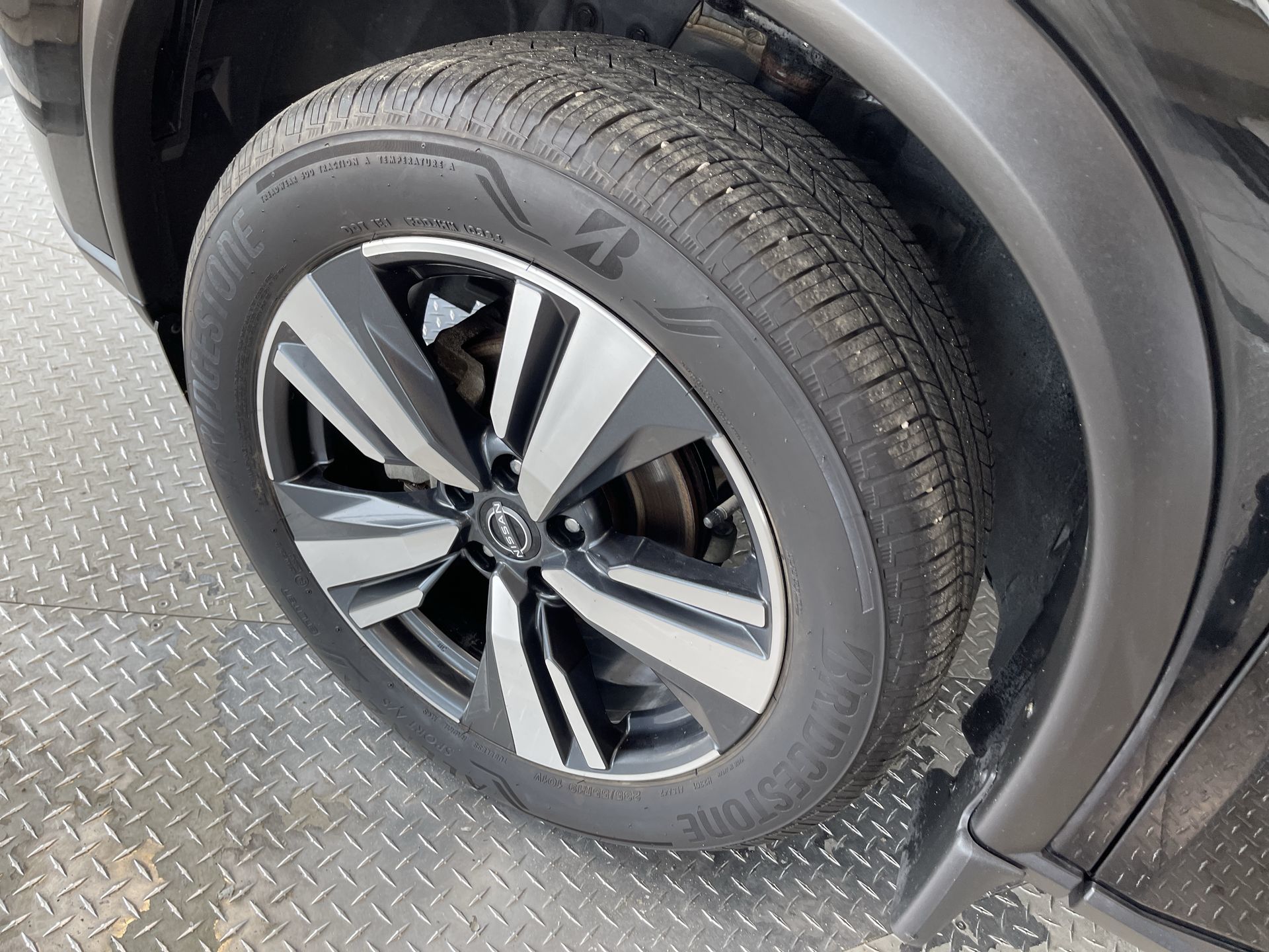 2024 Nissan Rogue in Regina, Saskatchewan
