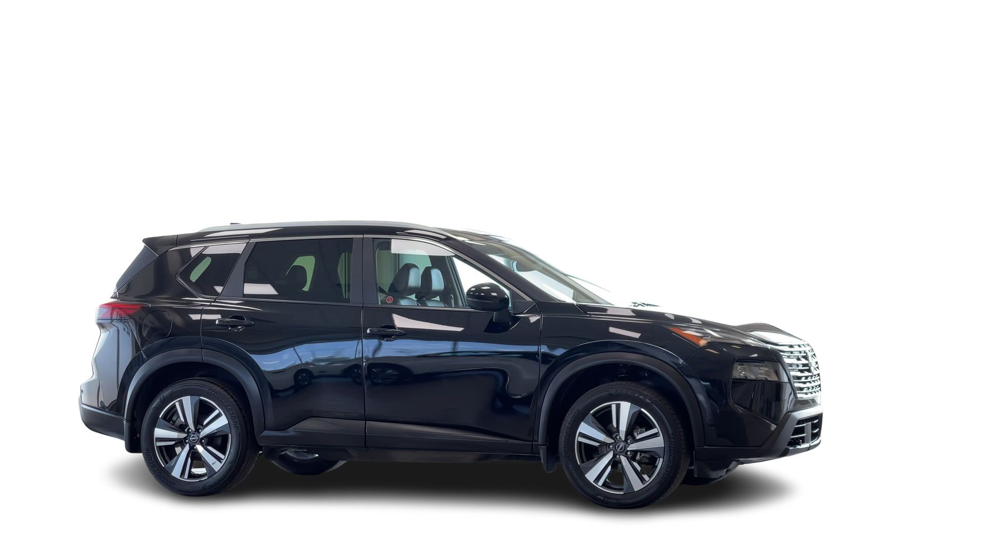 2024 Nissan Rogue in Regina, Saskatchewan