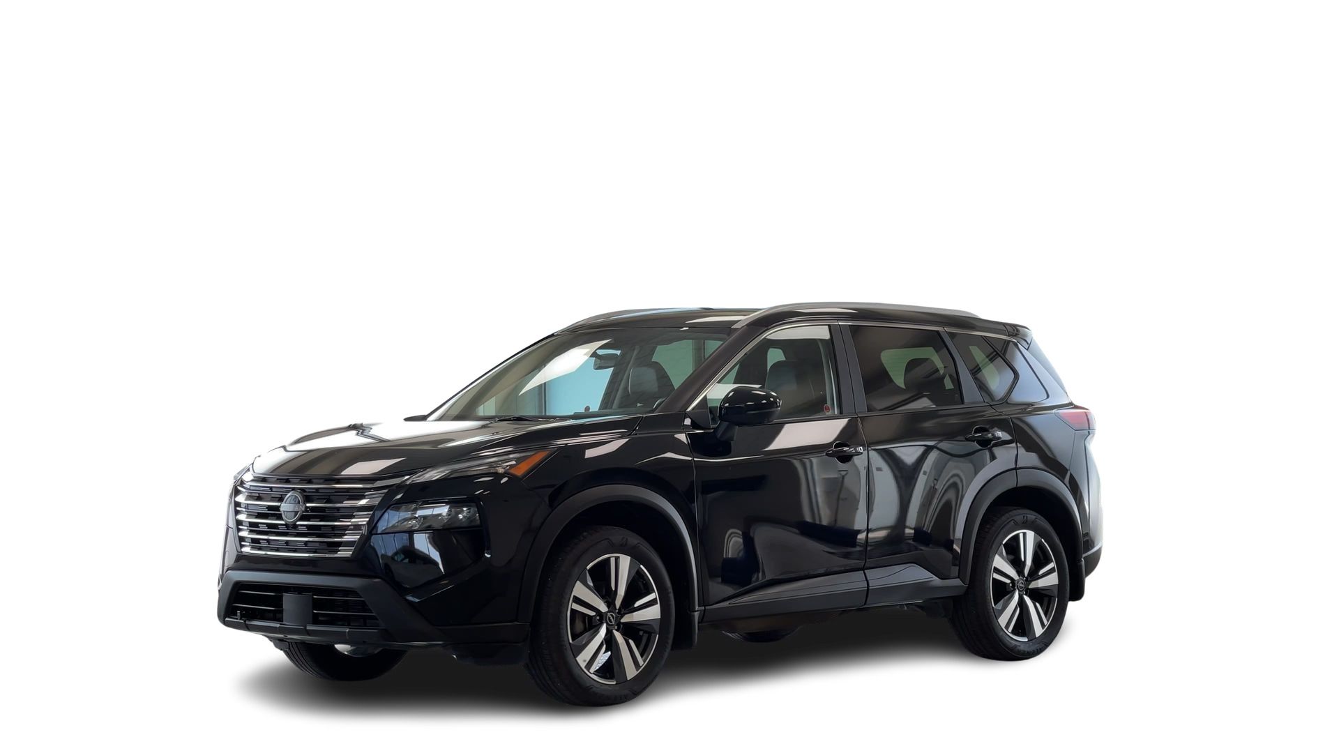 2024 Nissan Rogue in Regina, Saskatchewan