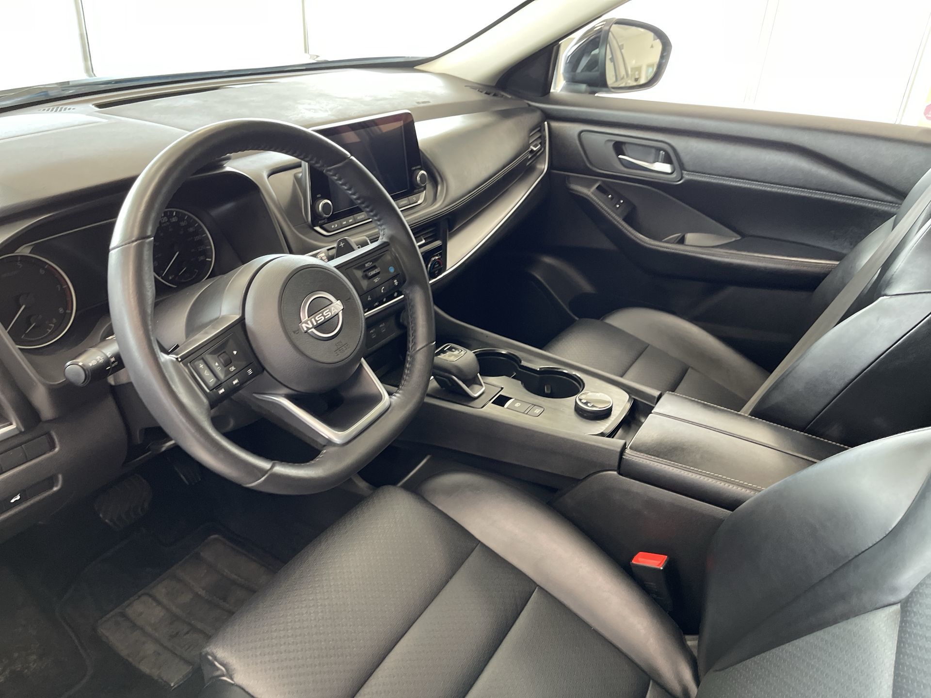 2024 Nissan Rogue in Regina, Saskatchewan