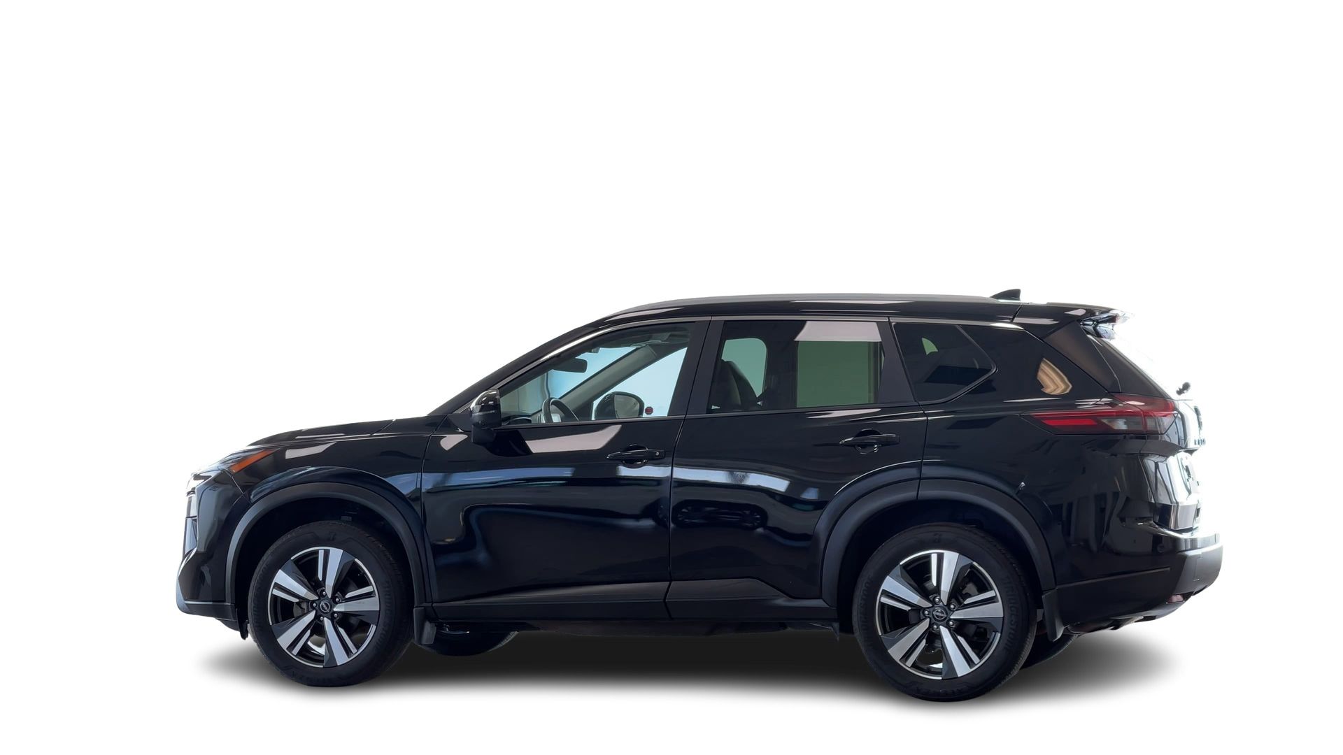 2024 Nissan Rogue in Regina, Saskatchewan