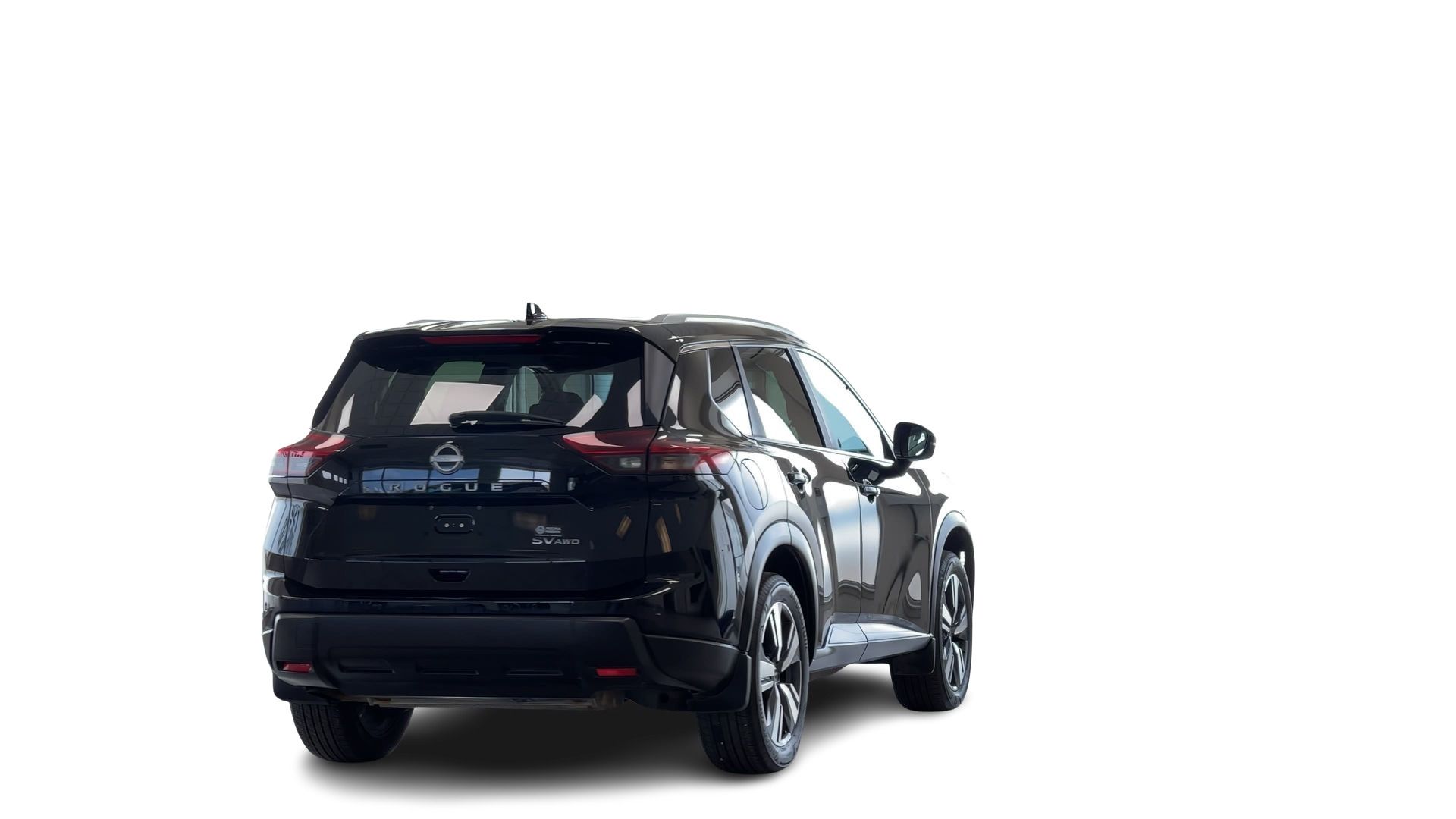 2024 Nissan Rogue in Regina, Saskatchewan