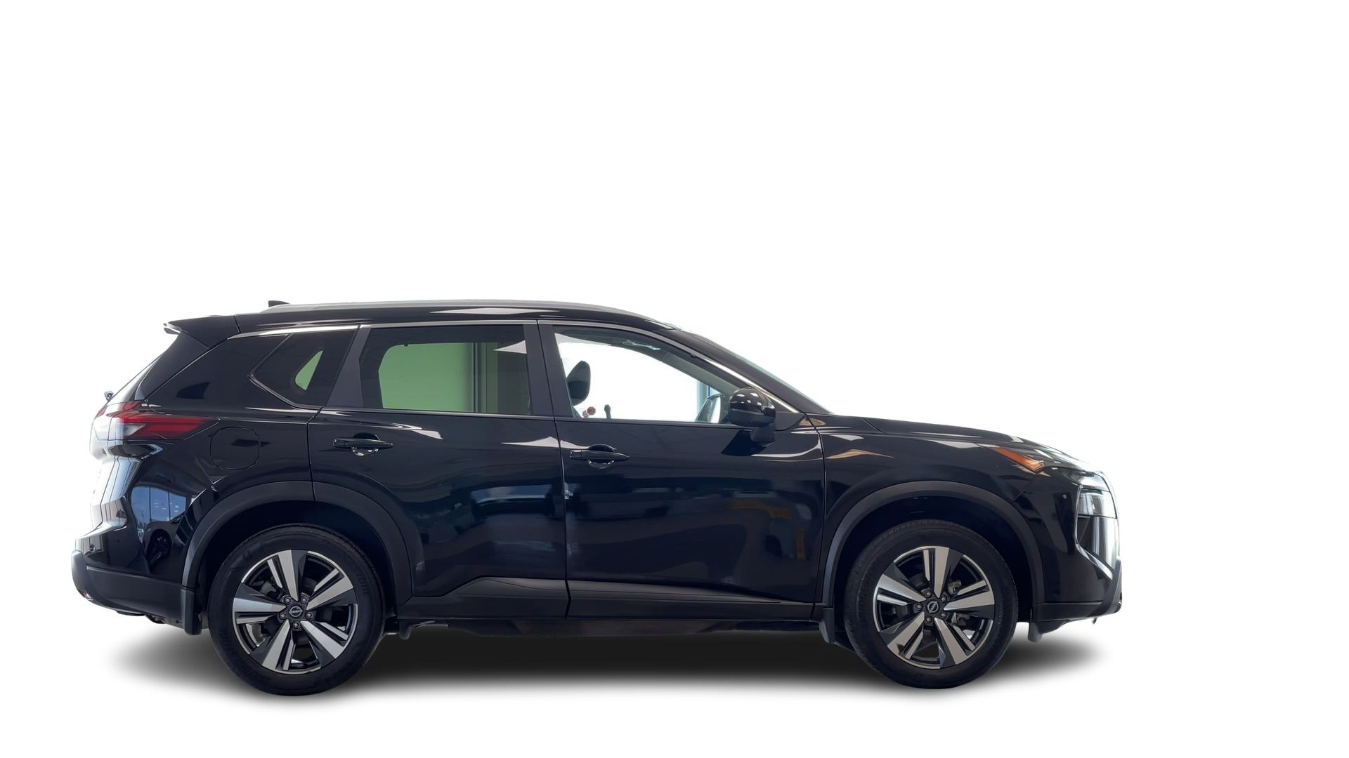 2024 Nissan Rogue in Regina, Saskatchewan