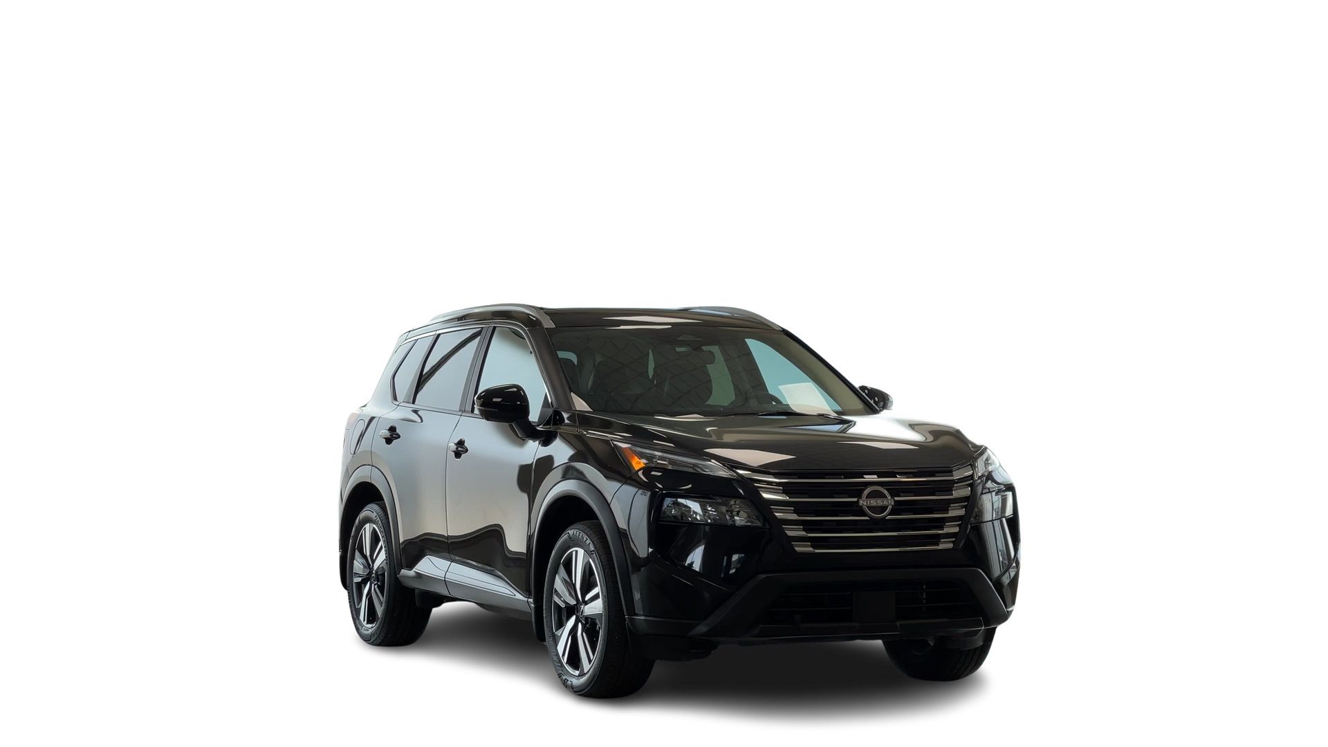 2024 Nissan Rogue in Regina, Saskatchewan