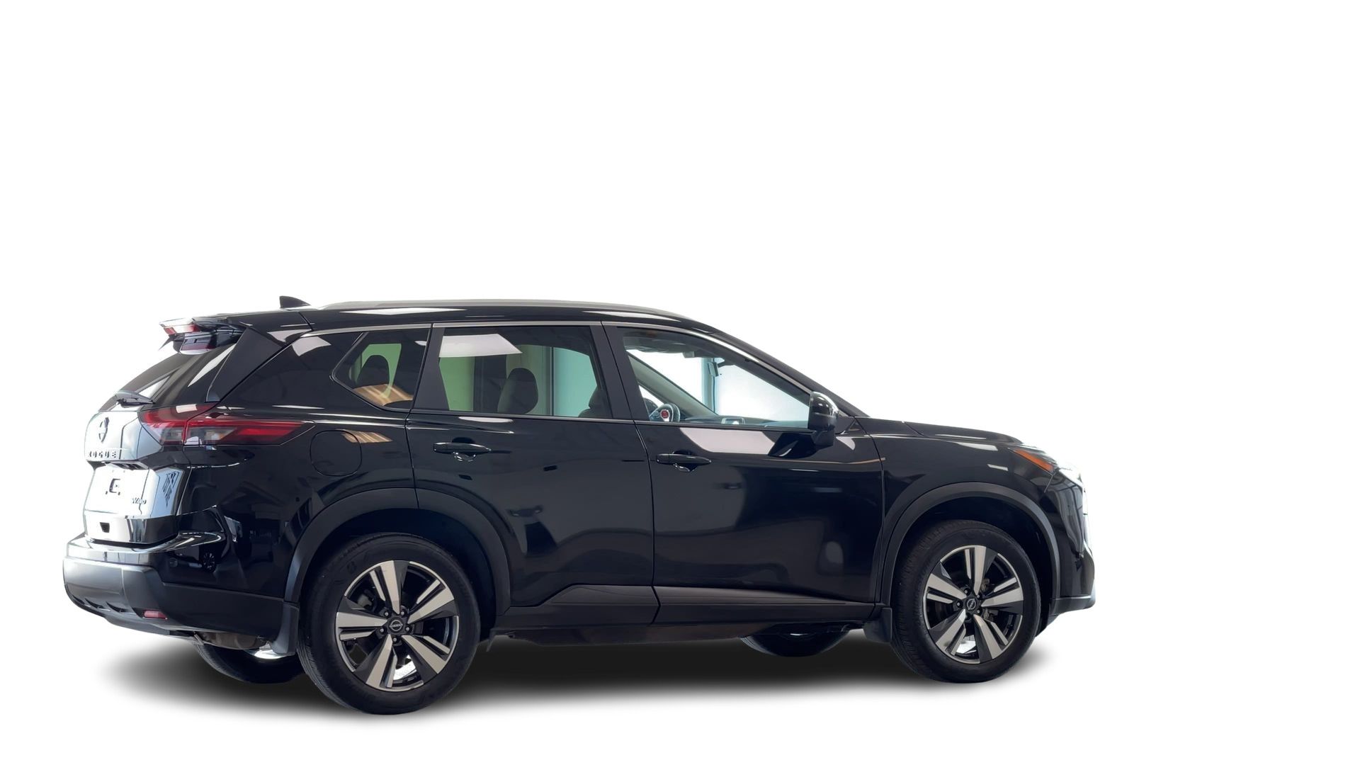 2024 Nissan Rogue in Regina, Saskatchewan