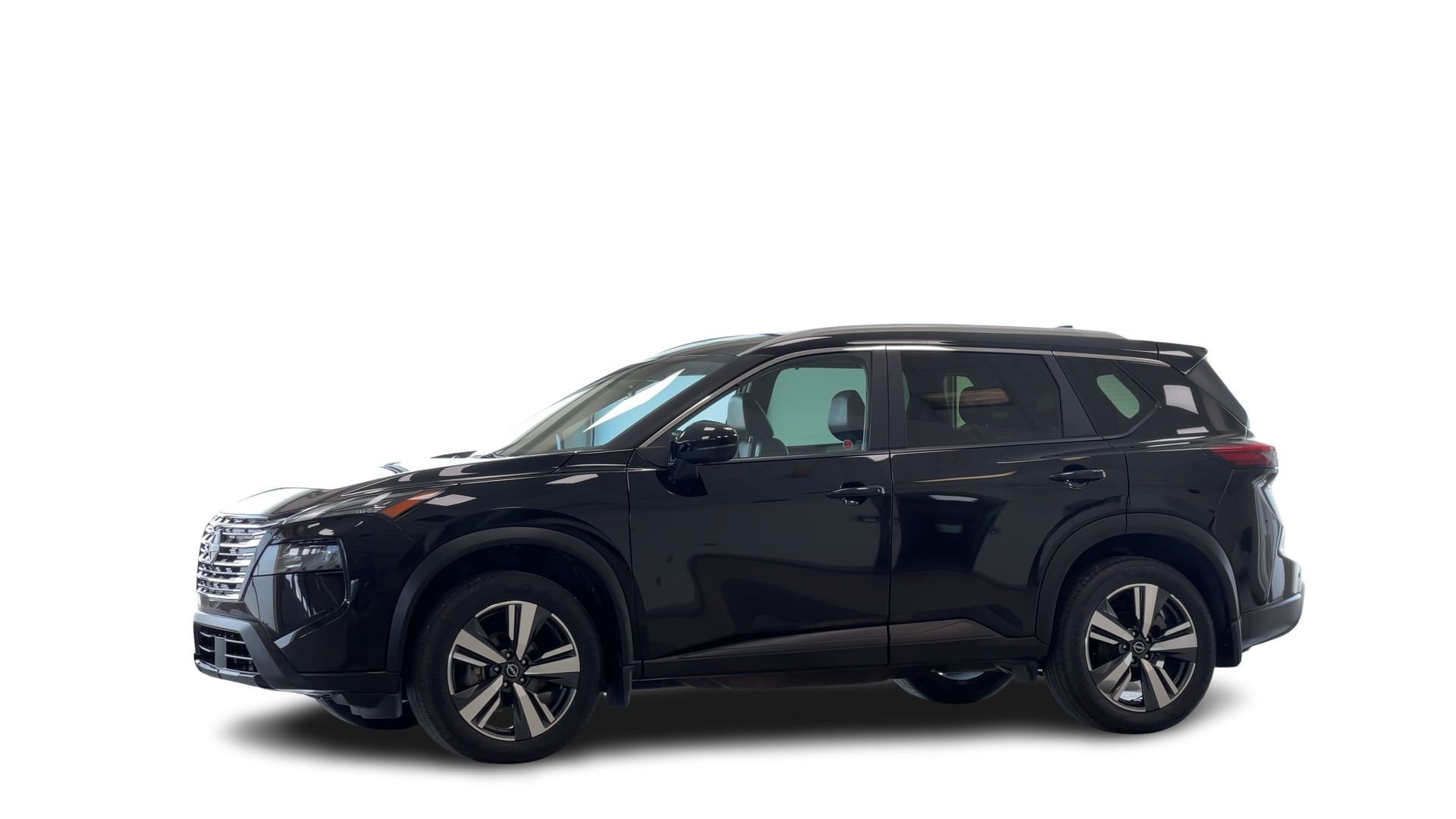 2024 Nissan Rogue in Regina, Saskatchewan