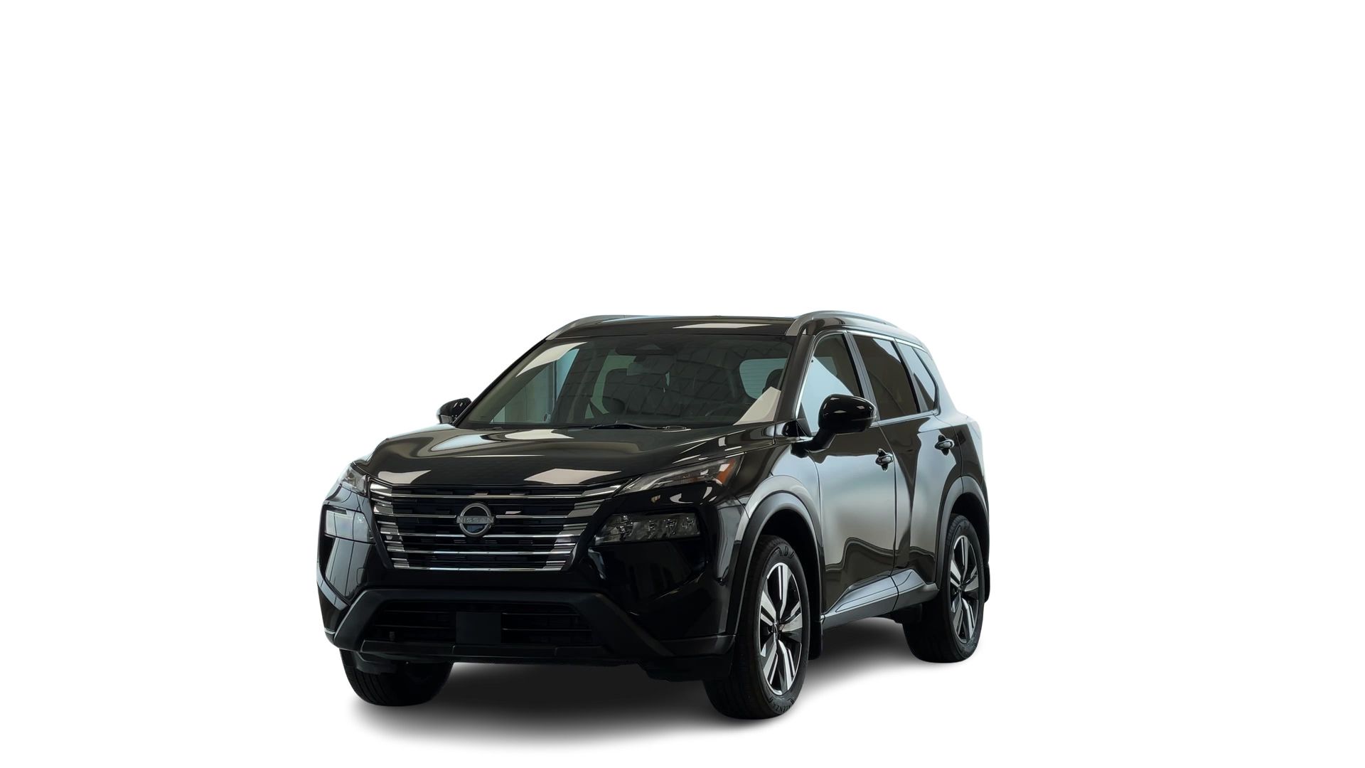 2024 Nissan Rogue in Regina, Saskatchewan