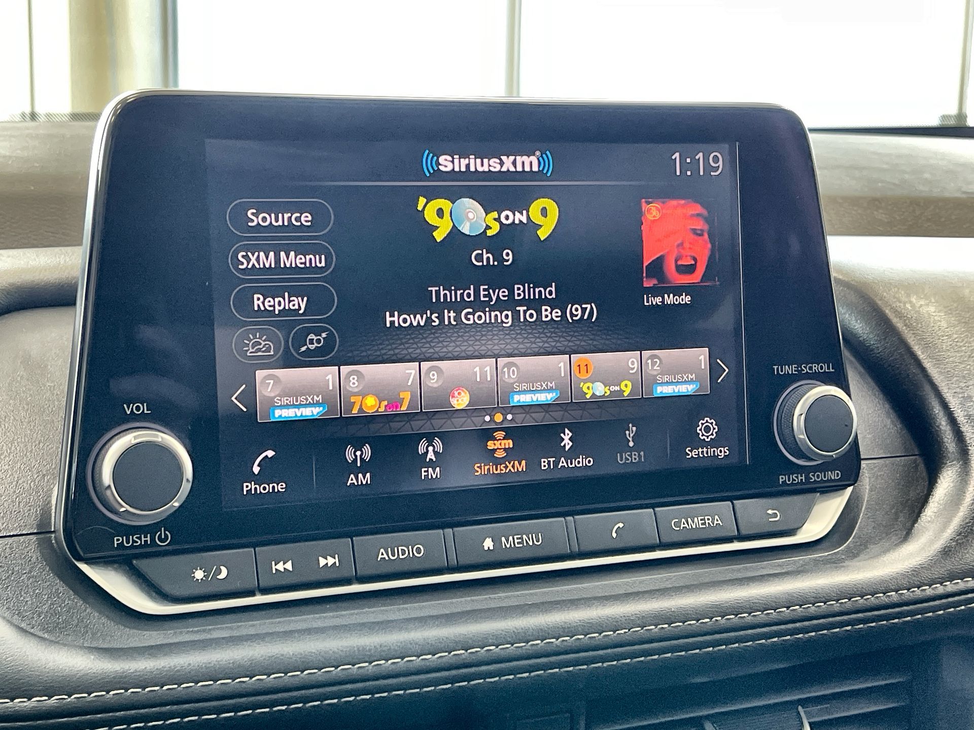 2024 Nissan Rogue in Regina, Saskatchewan
