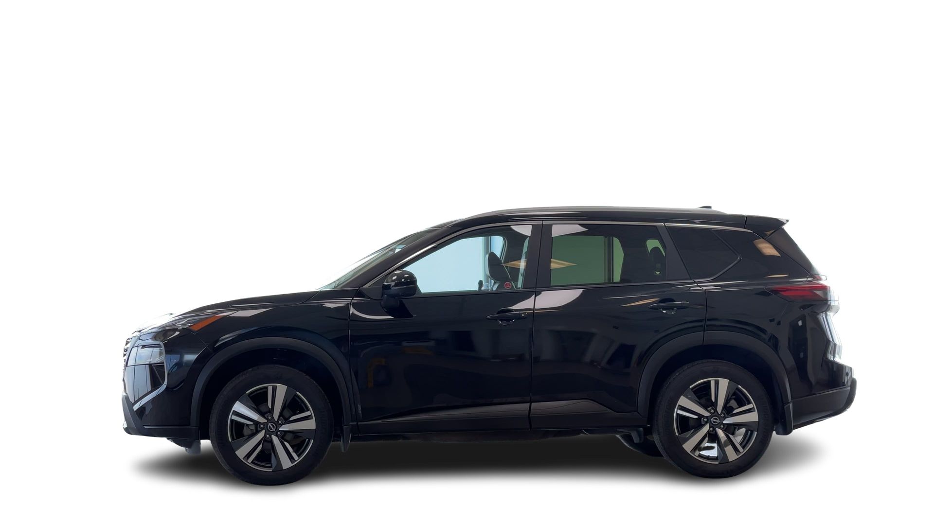 2024 Nissan Rogue in Regina, Saskatchewan