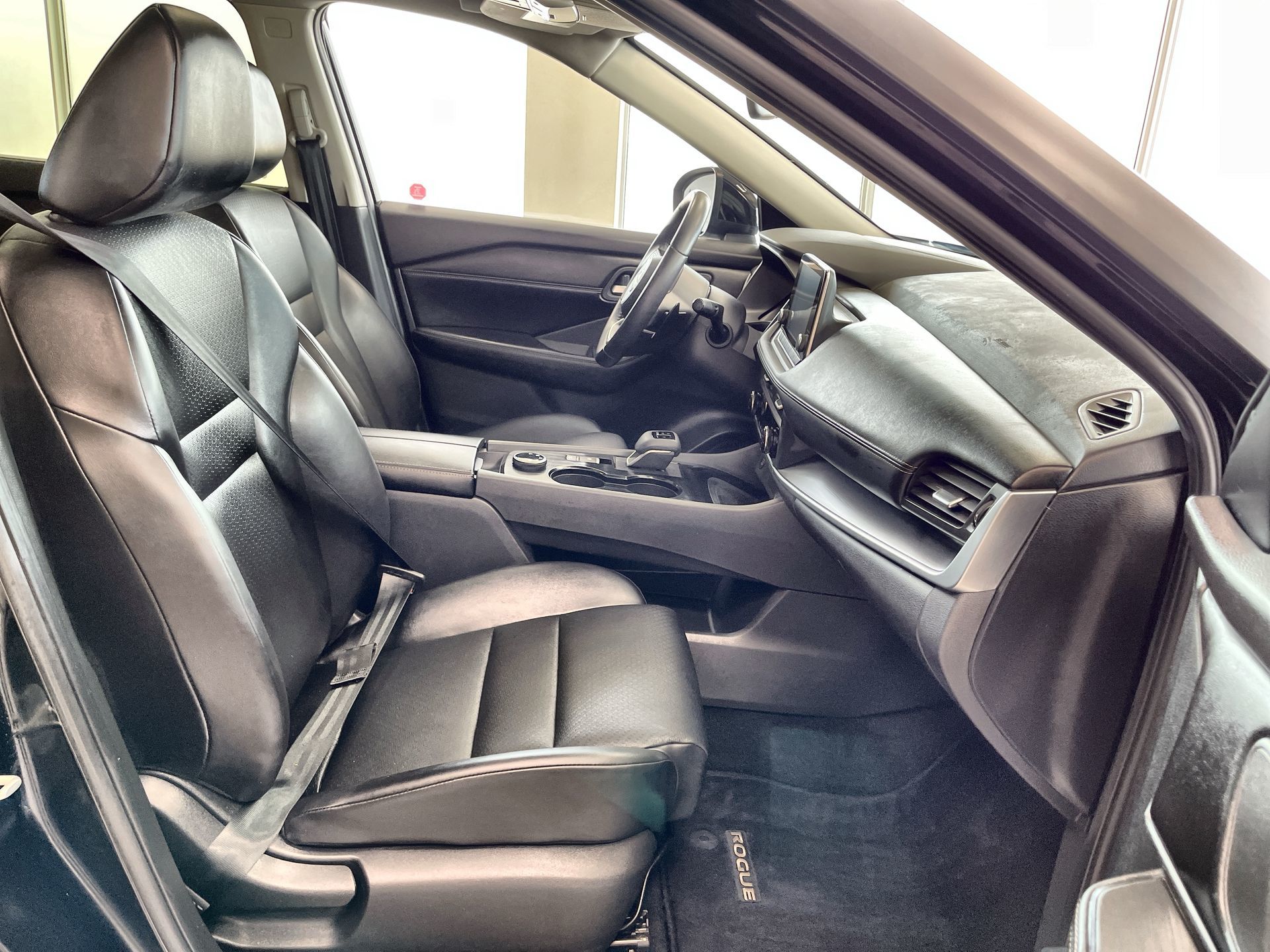 2024 Nissan Rogue in Regina, Saskatchewan