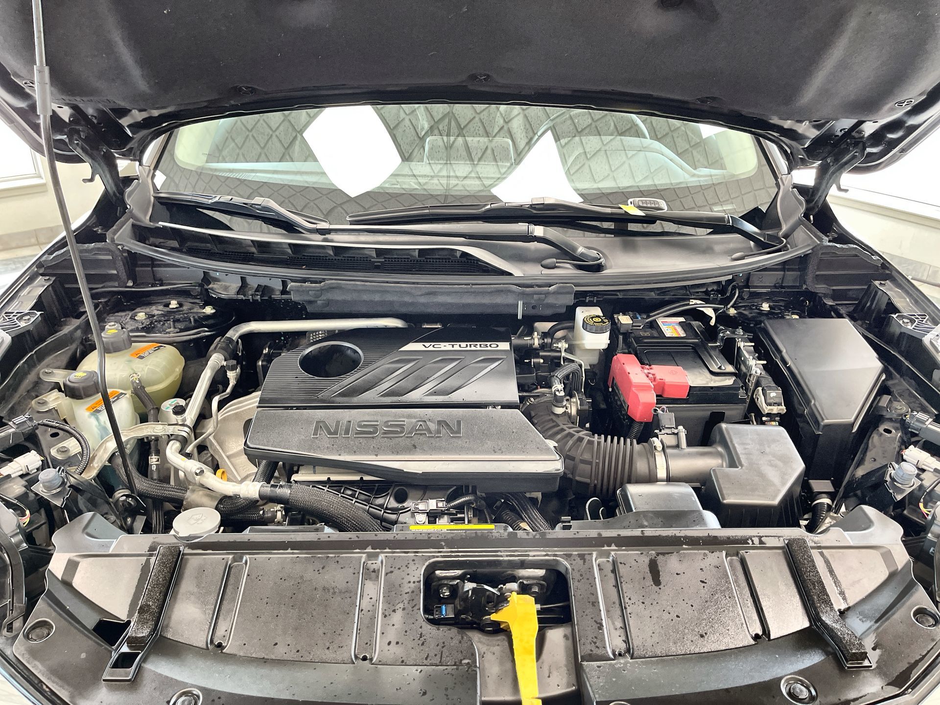 2024 Nissan Rogue in Regina, Saskatchewan