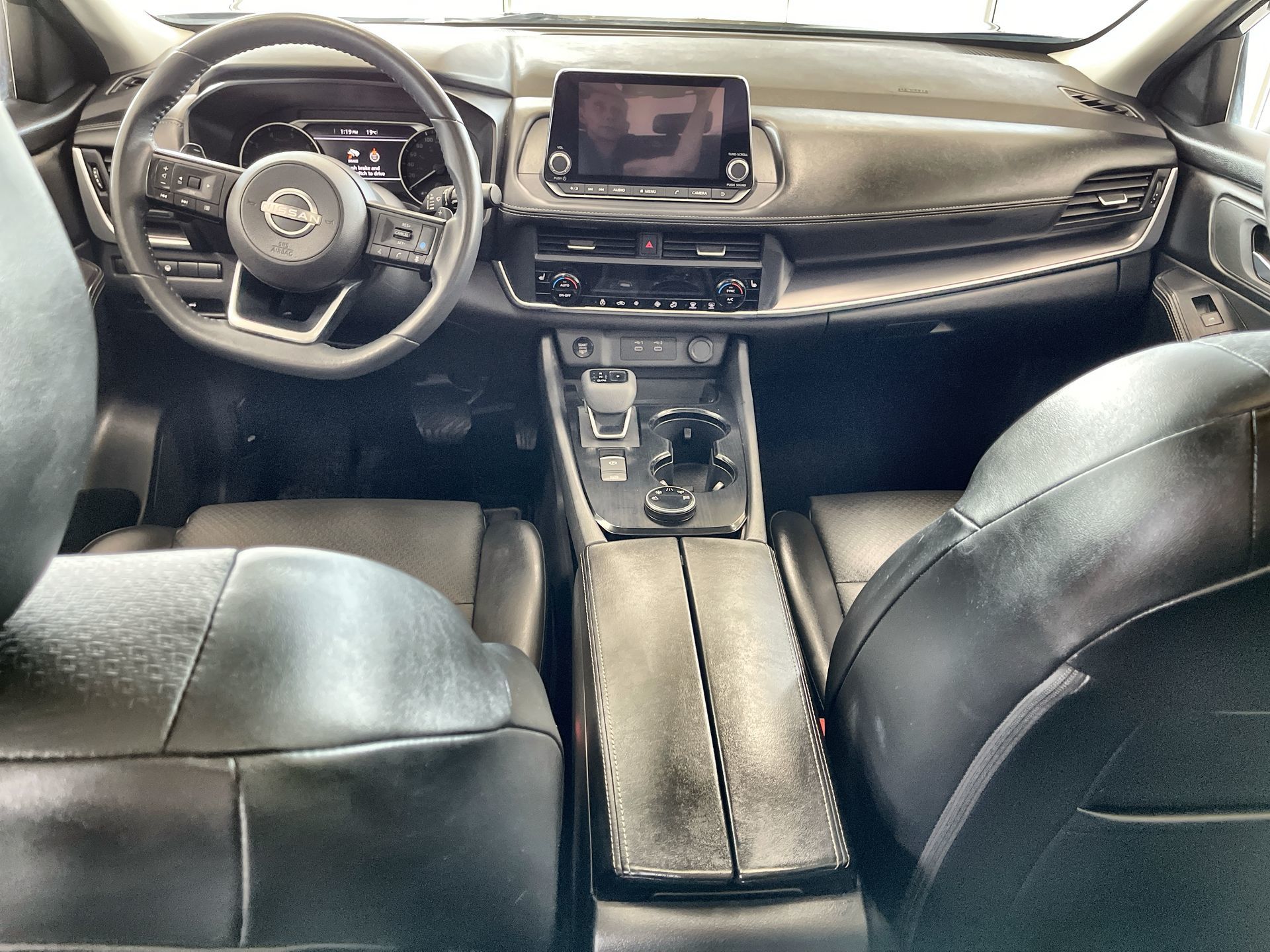 2024 Nissan Rogue in Regina, Saskatchewan