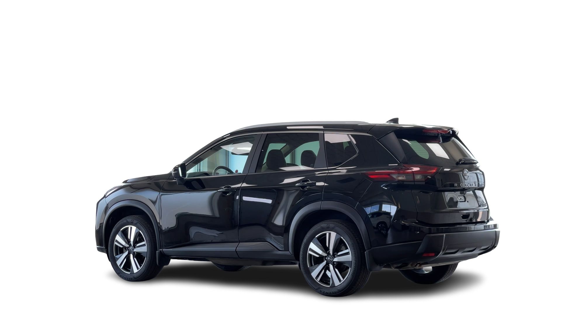2024 Nissan Rogue in Regina, Saskatchewan