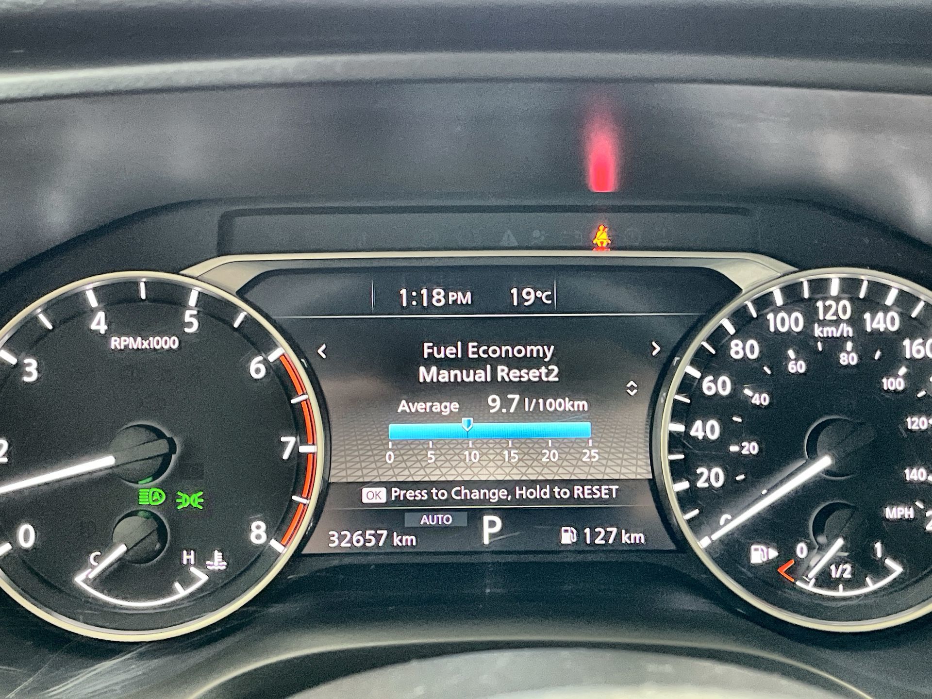 2024 Nissan Rogue in Regina, Saskatchewan