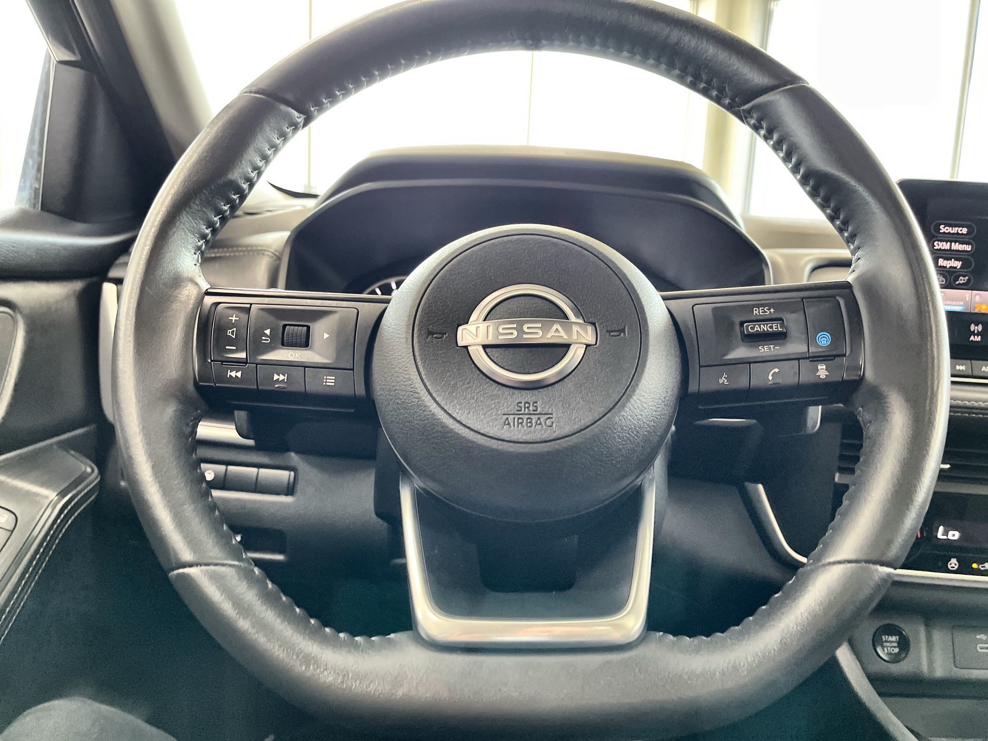 2024 Nissan Rogue in Regina, Saskatchewan