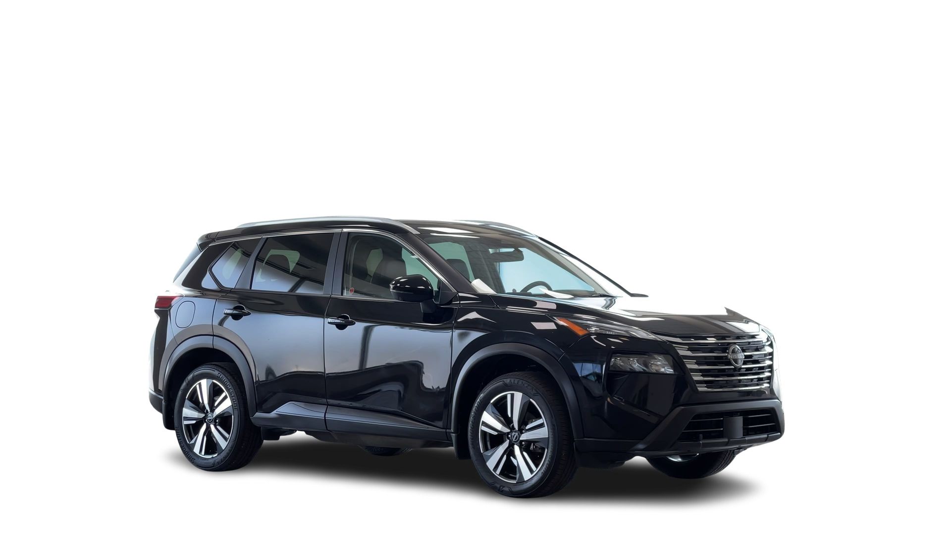 2024 Nissan Rogue in Regina, Saskatchewan