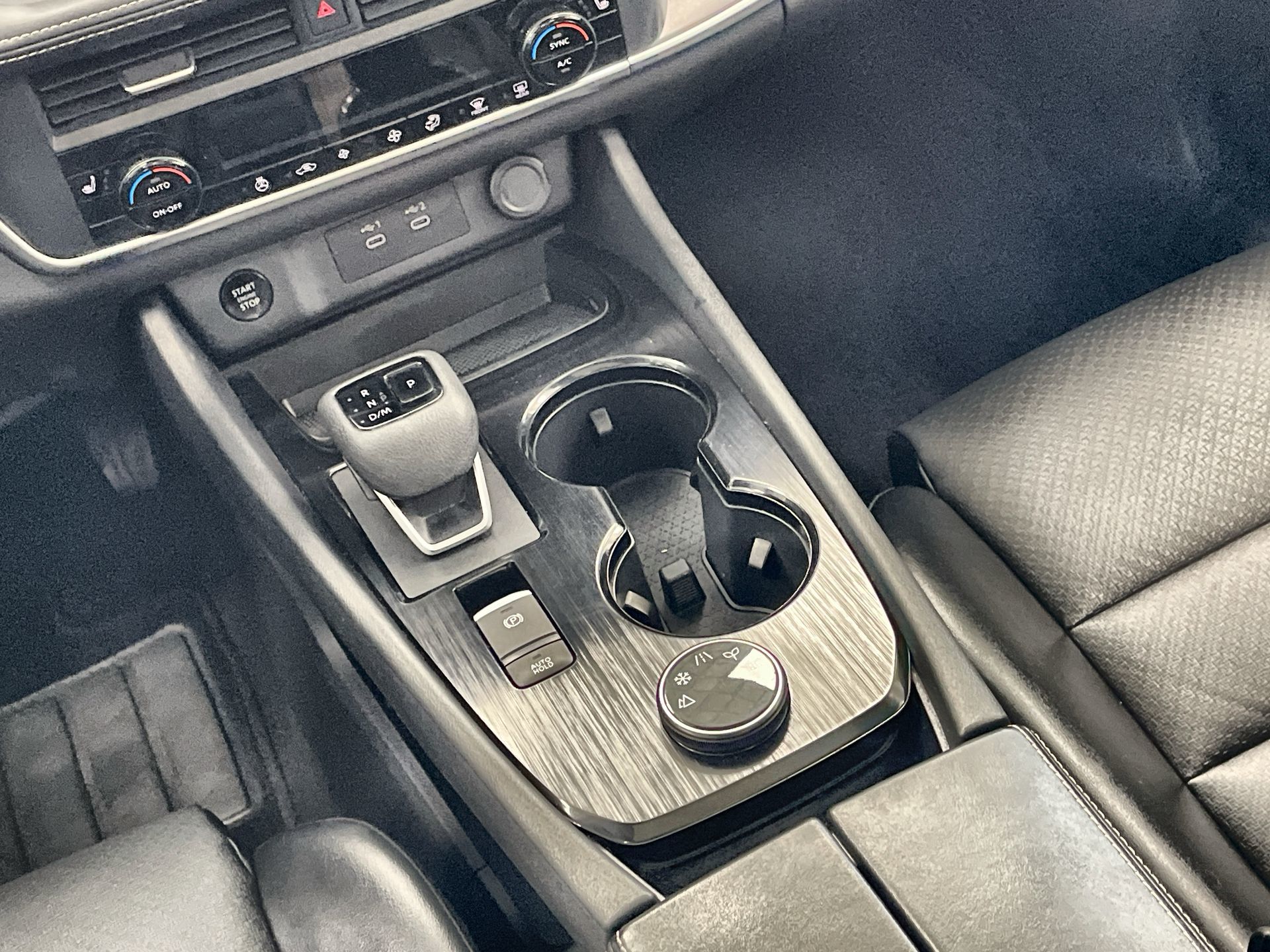 2024 Nissan Rogue in Regina, Saskatchewan