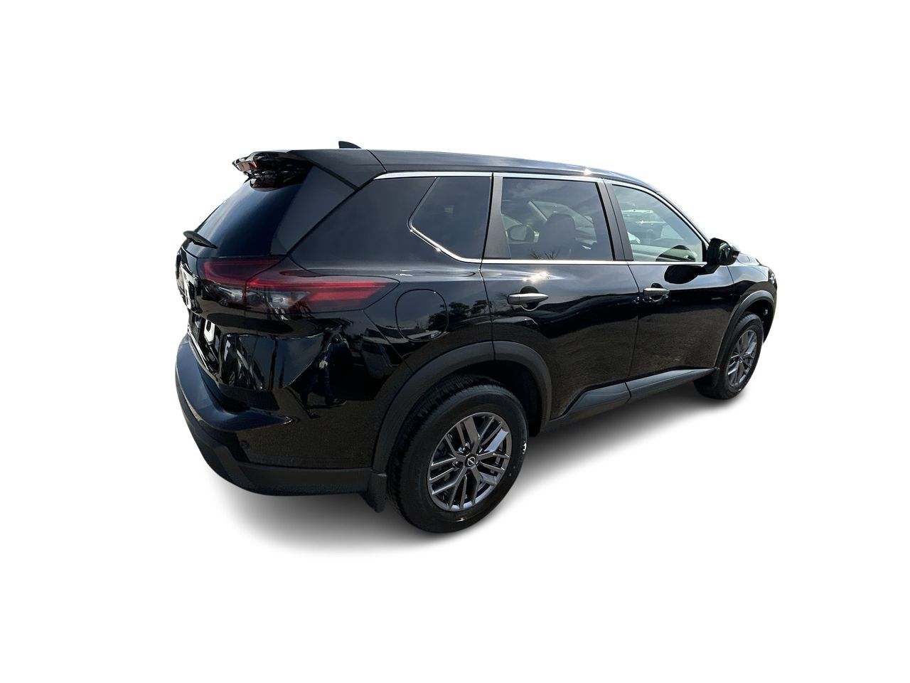 Nissan Rogue  2024 à Regina, Saskatchewan