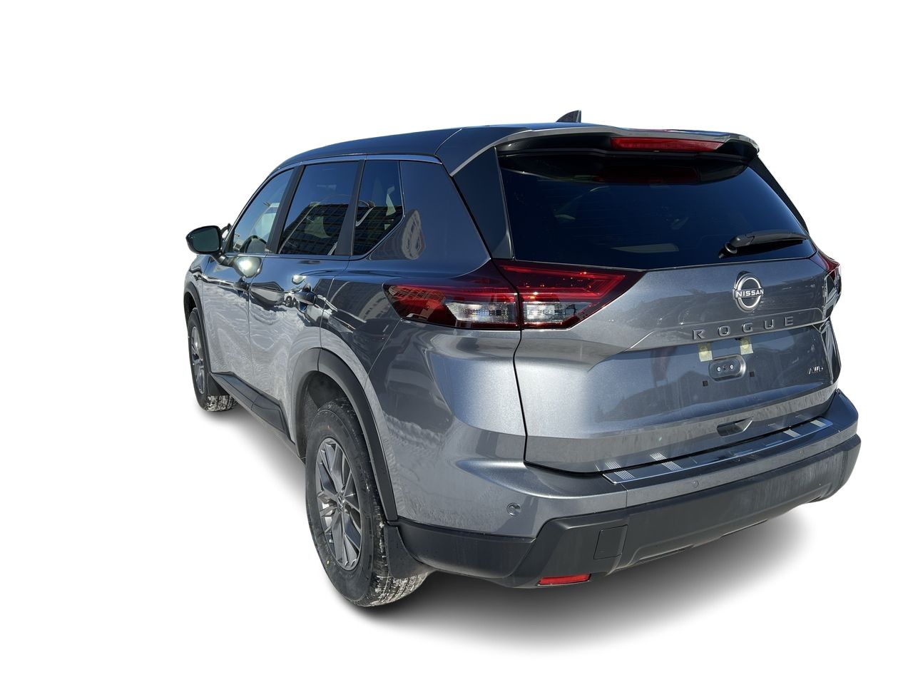 2024 Nissan Rogue in Regina, Saskatchewan