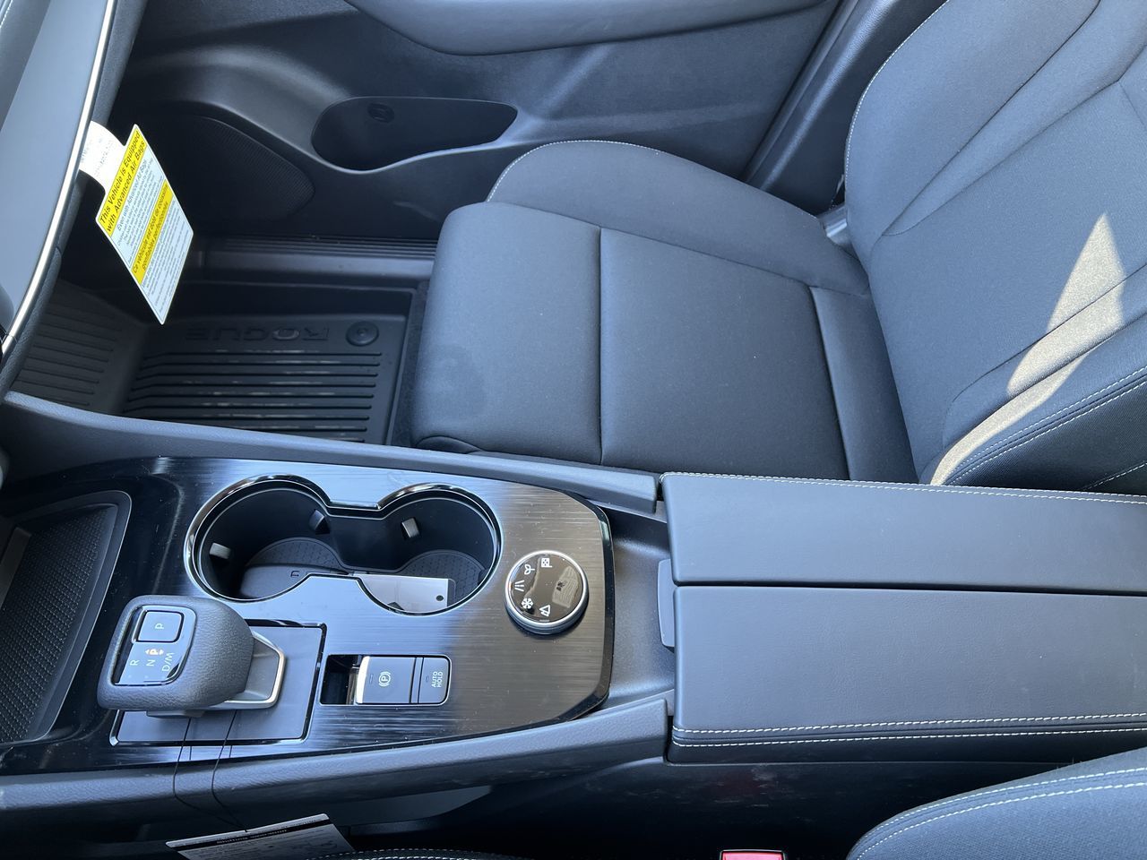 2024 Nissan Rogue in Regina, Saskatchewan