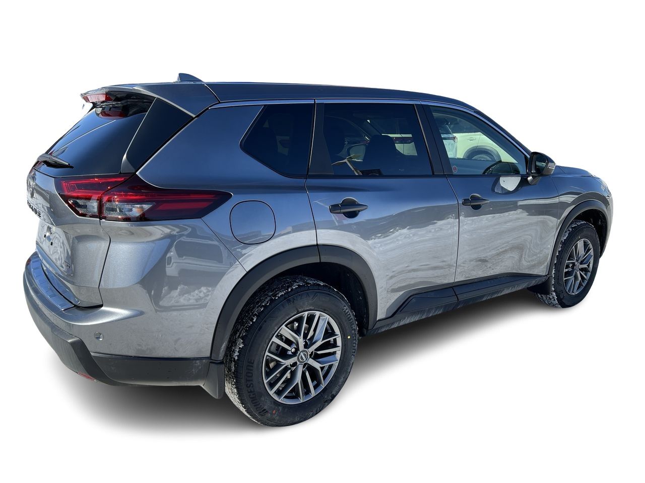 2024 Nissan Rogue in Regina, Saskatchewan