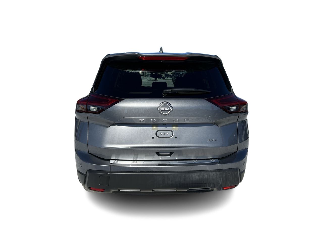 2024 Nissan Rogue in Regina, Saskatchewan