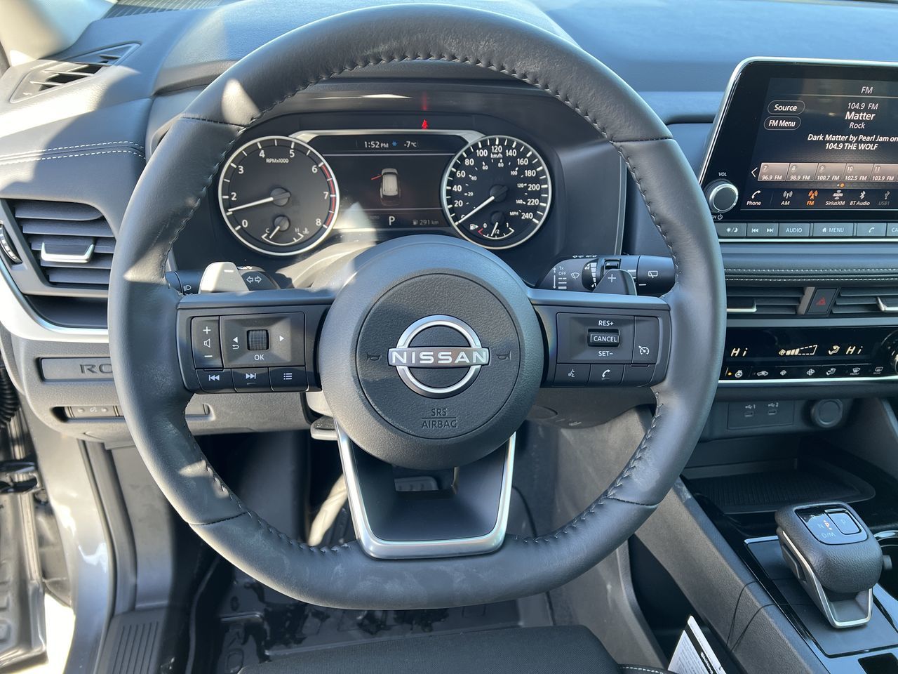 2024 Nissan Rogue in Regina, Saskatchewan