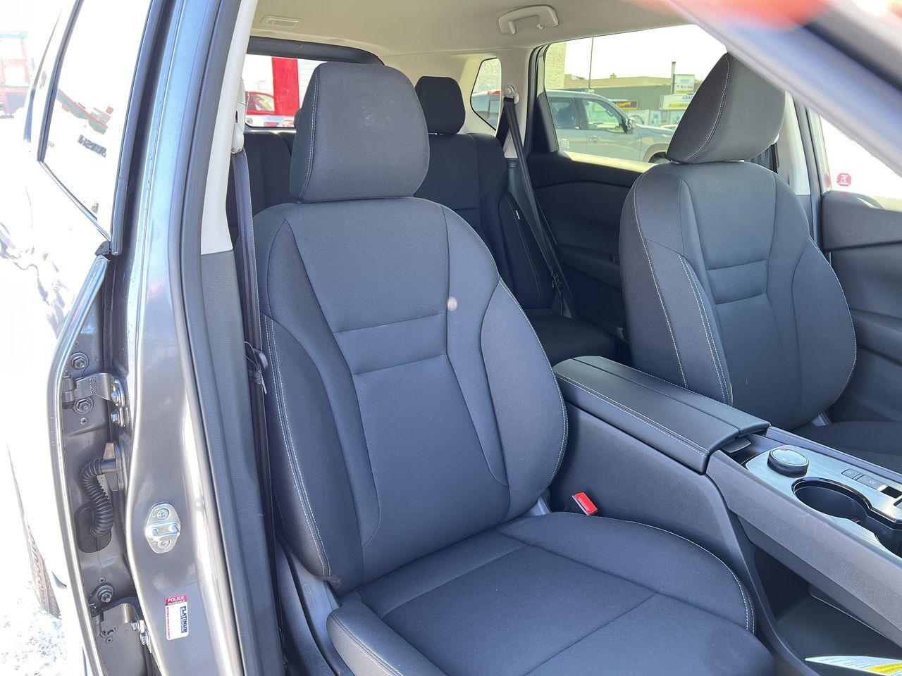 2024 Nissan Rogue in Regina, Saskatchewan