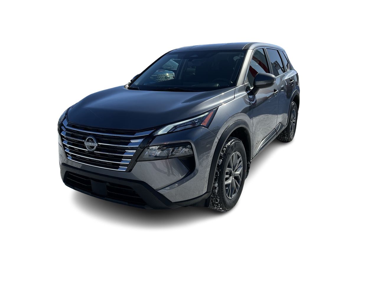 2024 Nissan Rogue in Regina, Saskatchewan