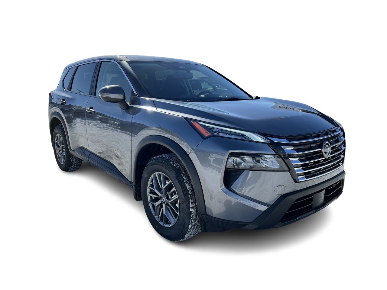 2024 Nissan Rogue in Regina, Saskatchewan
