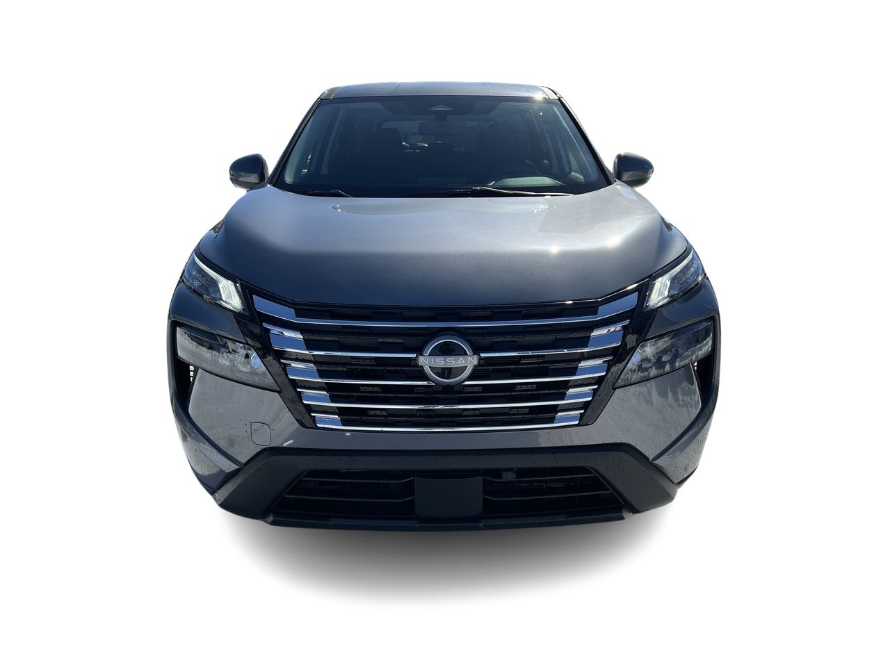 2024 Nissan Rogue in Regina, Saskatchewan