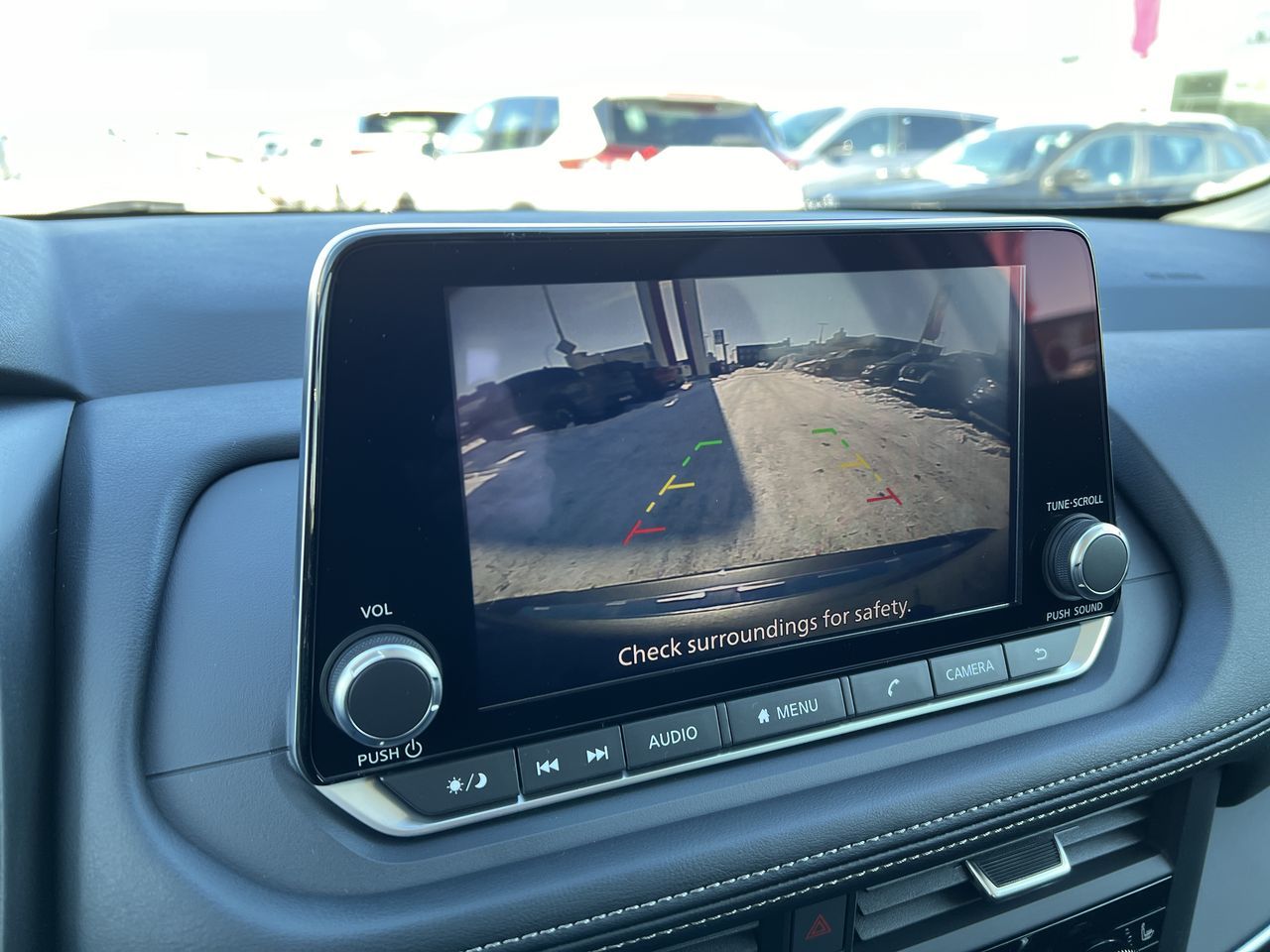 2024 Nissan Rogue in Regina, Saskatchewan