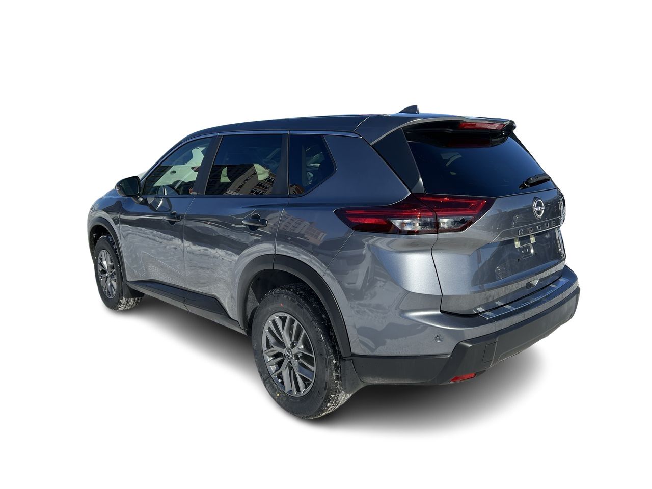 2024 Nissan Rogue in Regina, Saskatchewan