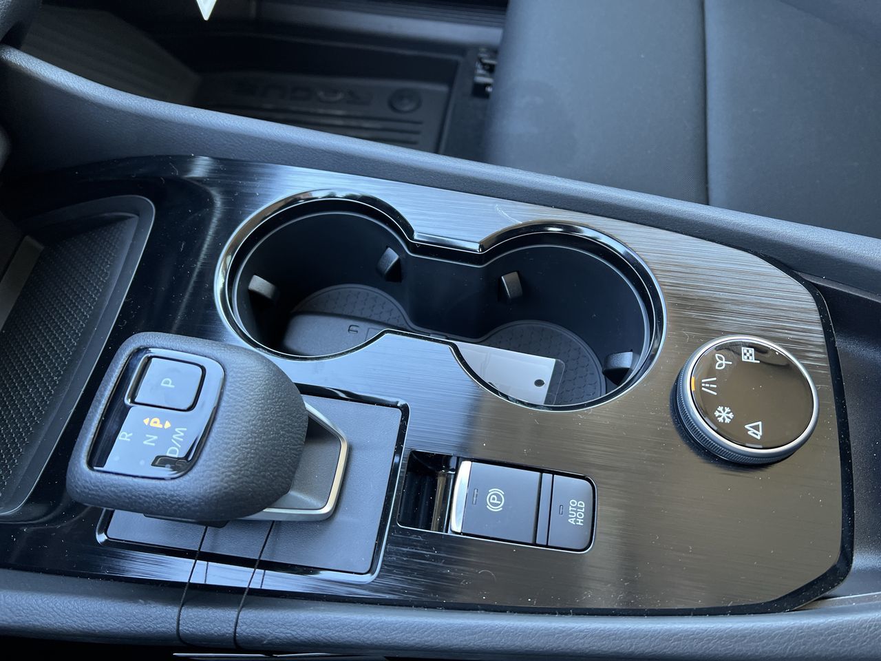 2024 Nissan Rogue in Regina, Saskatchewan