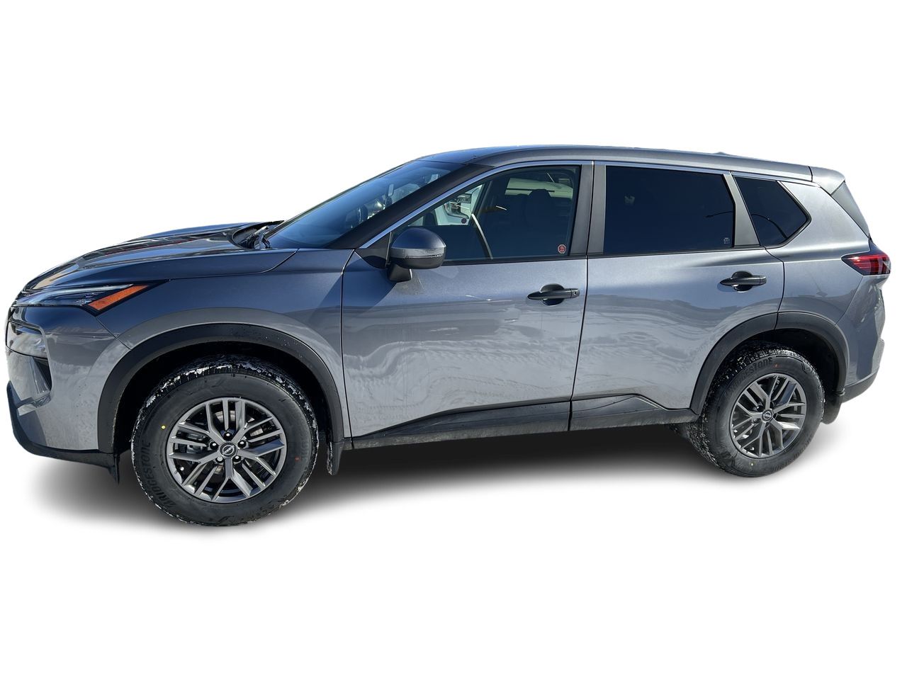 2024 Nissan Rogue in Regina, Saskatchewan