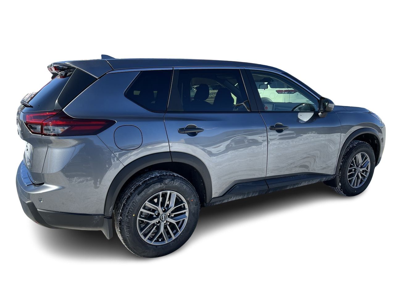 2024 Nissan Rogue in Regina, Saskatchewan