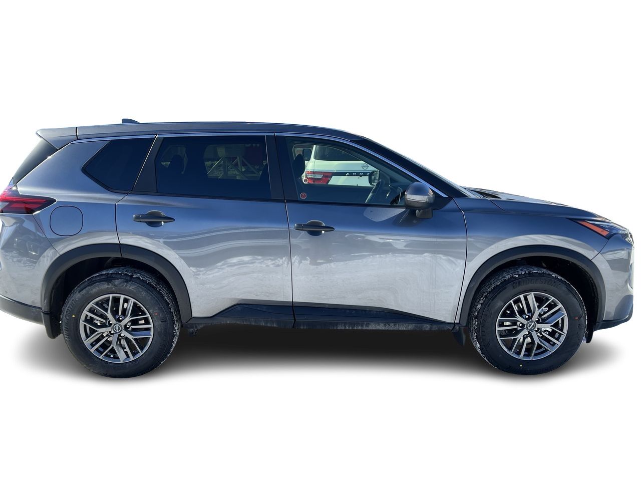 2024 Nissan Rogue in Regina, Saskatchewan
