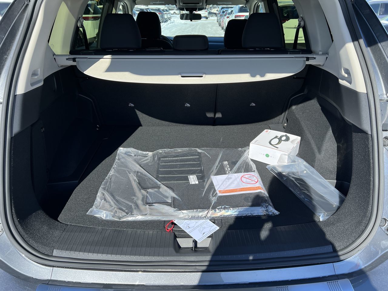 2024 Nissan Rogue in Regina, Saskatchewan