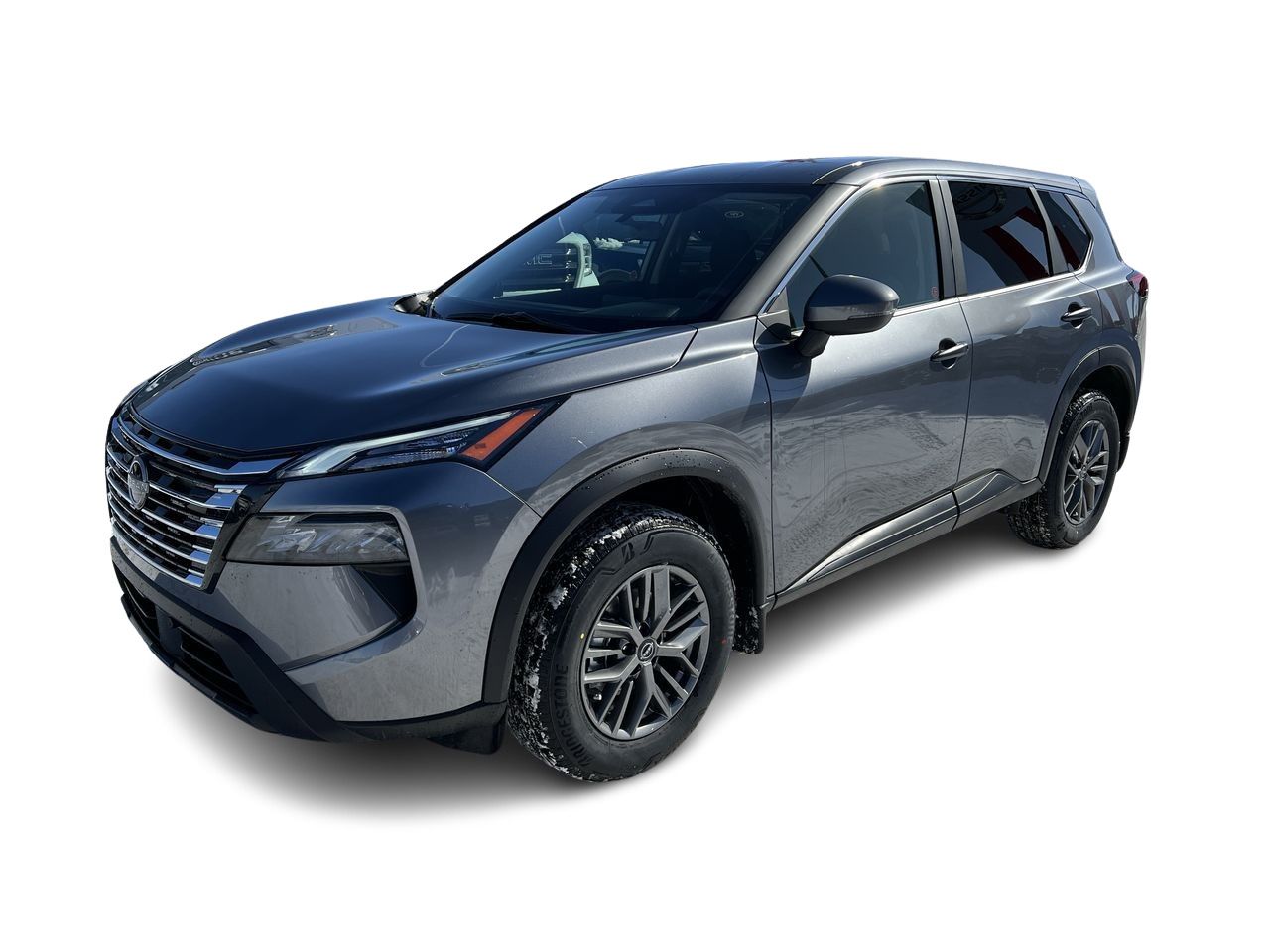 2024 Nissan Rogue in Regina, Saskatchewan